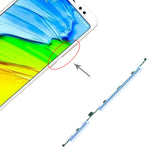 Power-Button-and-Volume-Control-Button-for-Xiaomi-Redmi-Note-5-/-Redmi-Note-5-Pro(Blue)