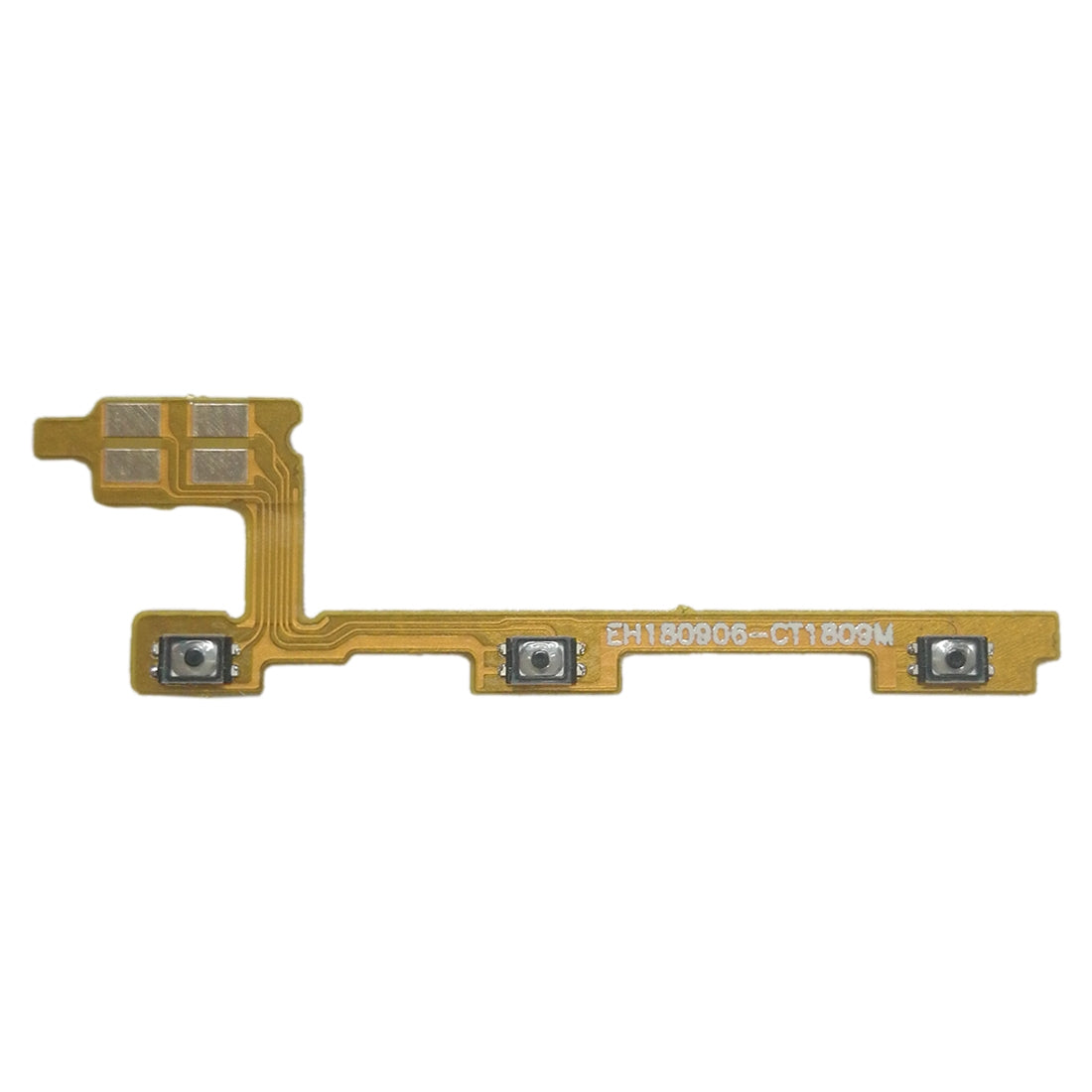 Power-Button-&-Volume-Button-Flex-Cable-for-Huawei-Honor-8X
