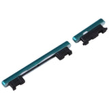 Power-Button-and-Volume-Control-Button-for-Xiaomi-Redmi-Note-8-Pro(Green)