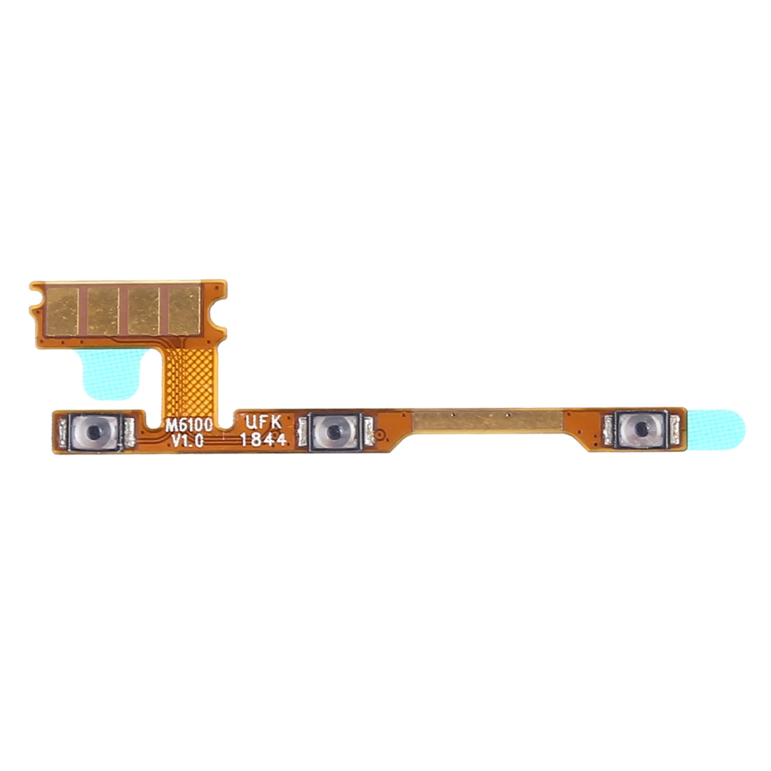 Power-Button-&-Volume-Button-Flex-Cable-for-Xiaomi-Redmi-Note-7-/-Redmi-Note-7-Pro