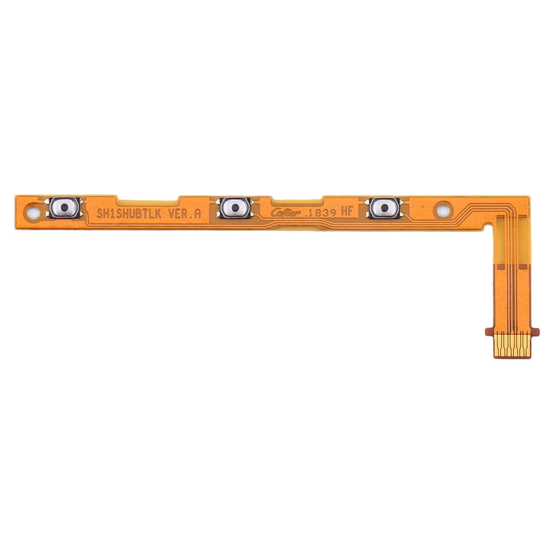 Power-Button-&-Volume-Button-Flex-Cable-for-Huawei-MediaPad-M5-8.4-inch