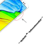 Power-Button-and-Volume-Control-Button-for-Xiaomi-Redmi-Note-5-/-Redmi-Note-5-Pro(Black)