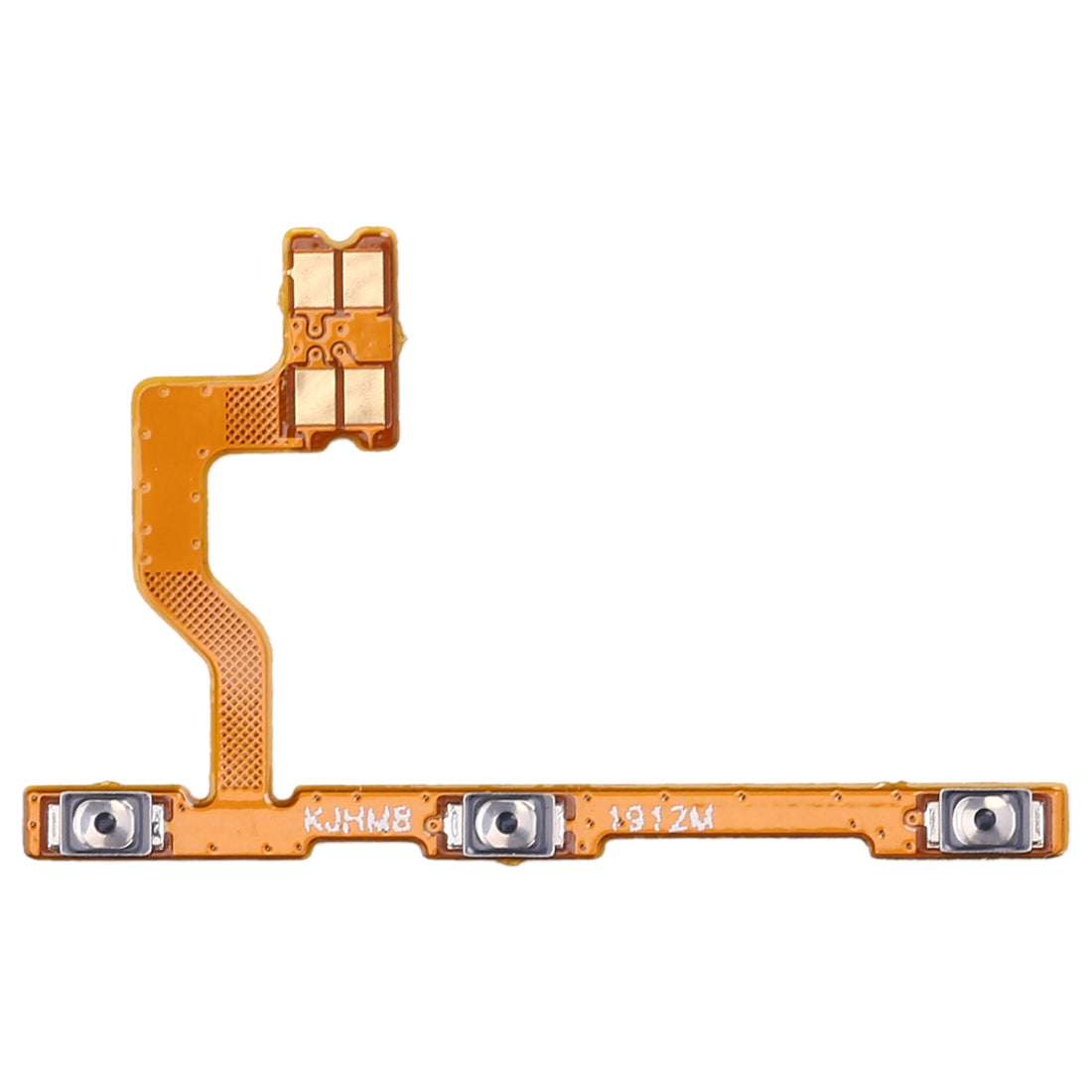 Power-Button-&-Volume-Button-Flex-Cable-for-Xiaomi-Redmi-8-/-Redmi-8A-/-Redmi-8A-Dual-/-Redmi-8A-Pro