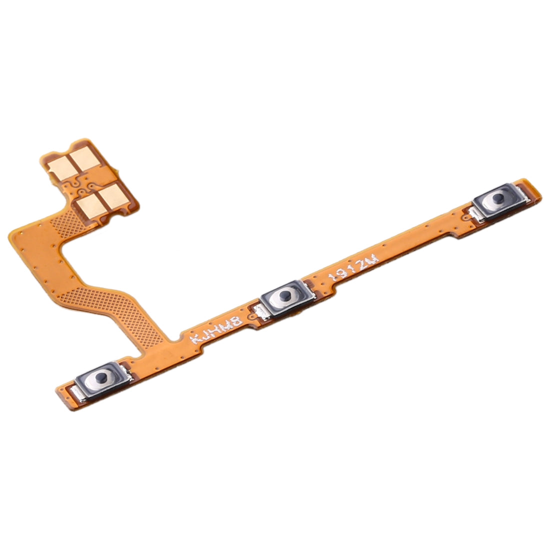 Power-Button-&-Volume-Button-Flex-Cable-for-Xiaomi-Redmi-8-/-Redmi-8A-/-Redmi-8A-Dual-/-Redmi-8A-Pro