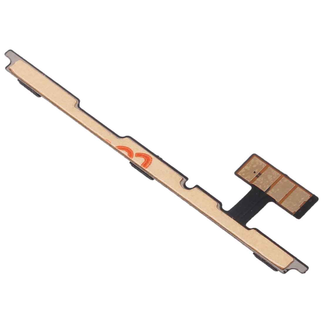 Power-Button-&-Volume-Button-Flex-Cable-for-Xiaomi-Mi-6X-/-A2
