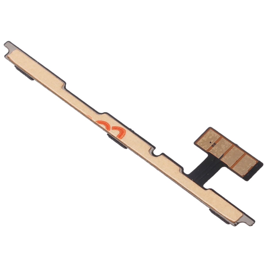 Power-Button-&-Volume-Button-Flex-Cable-for-Xiaomi-Mi-6X-/-A2