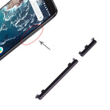 Power-Button-and-Volume-Control-Button-for-Xiaomi-Mi-6X-/-A2(Black)