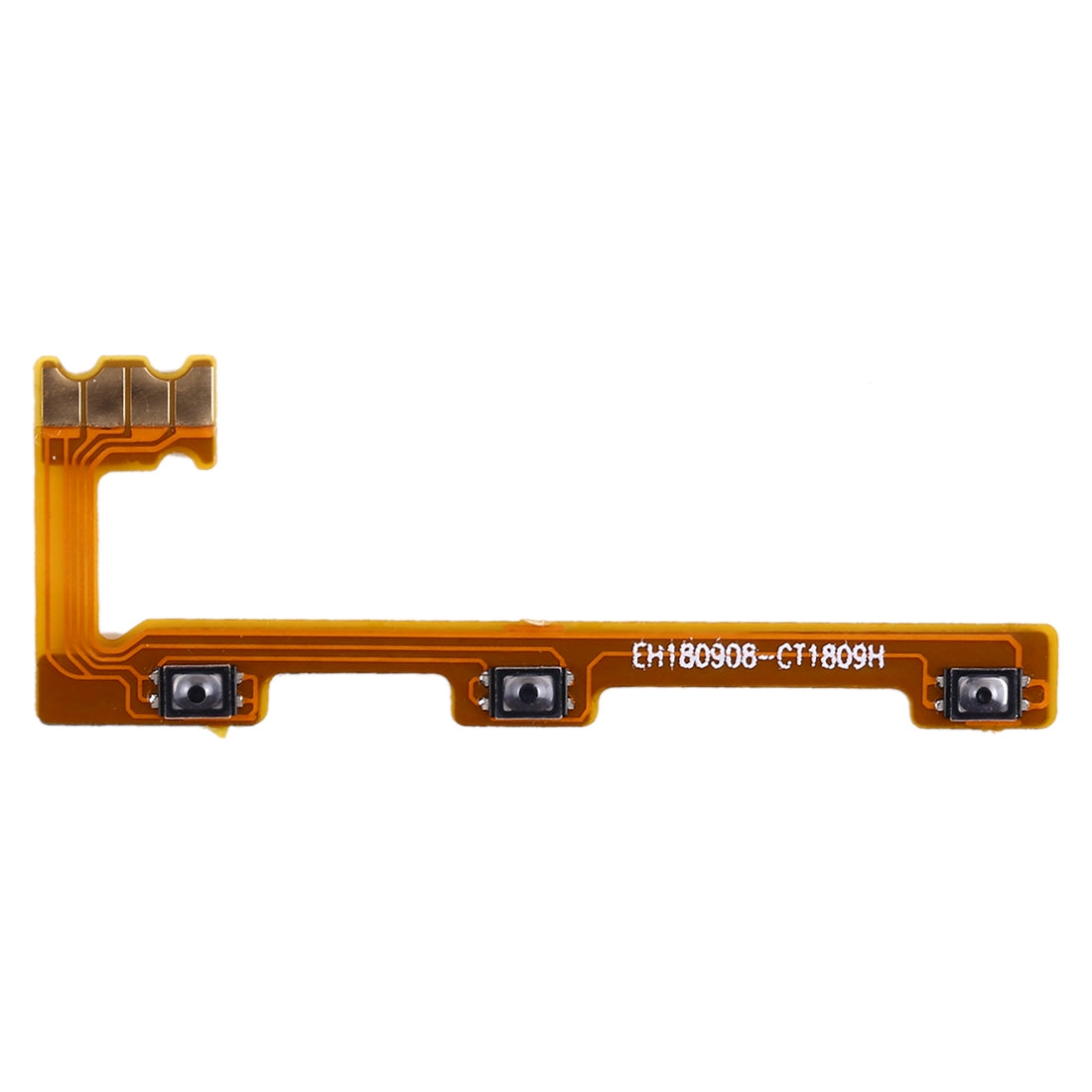 Power-Button-&-Volume-Button-Flex-Cable-for-Huawei-Mate-20-Lite-/-Maimang-7