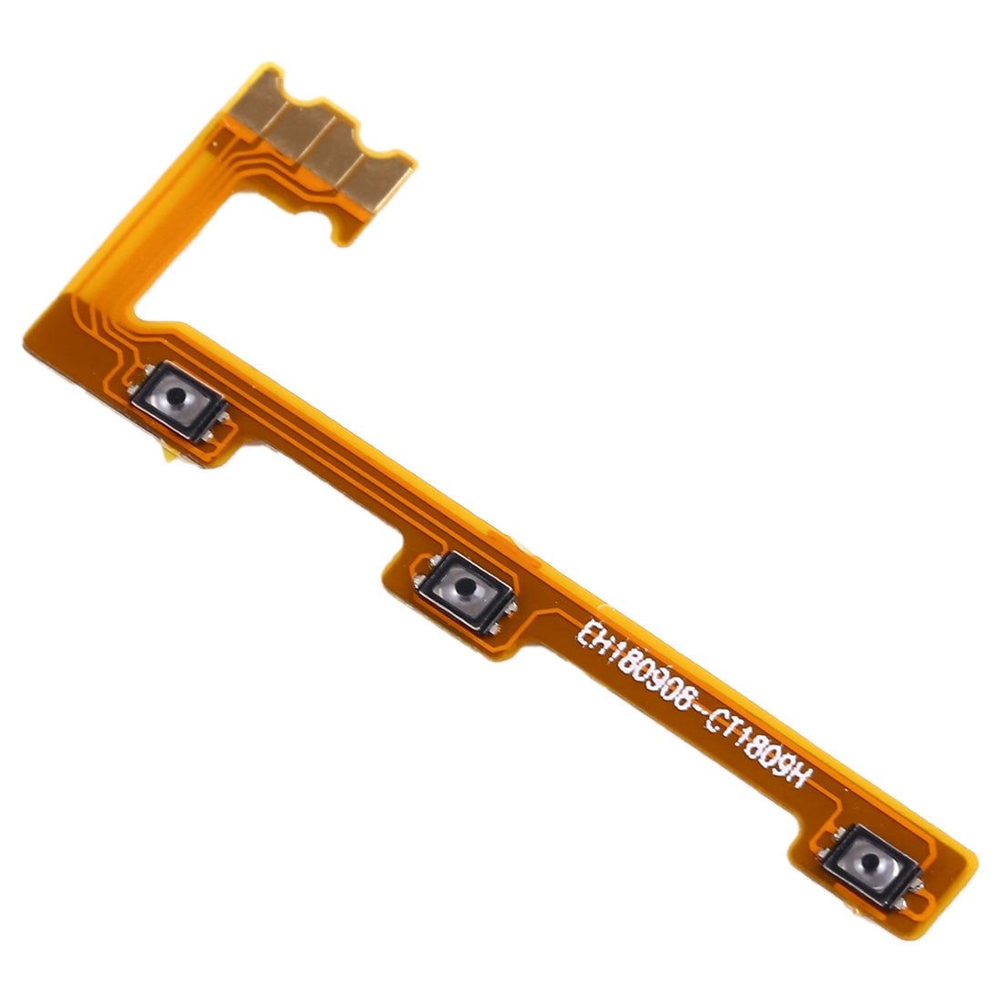 Power-Button-&-Volume-Button-Flex-Cable-for-Huawei-Mate-20-Lite-/-Maimang-7