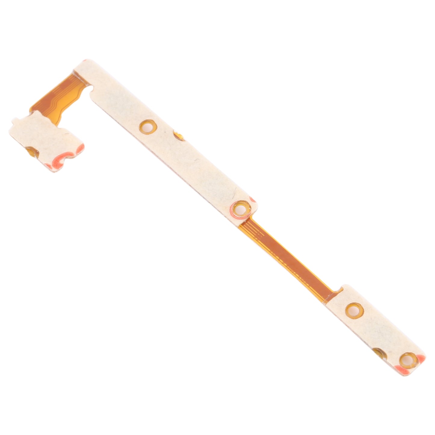 Power-Button-&-Volume-Button-Flex-Cable-for-Xiaomi-Redmi-Note-10-Pro-Max-/-Redmi-Note-10-Pro-(India)
