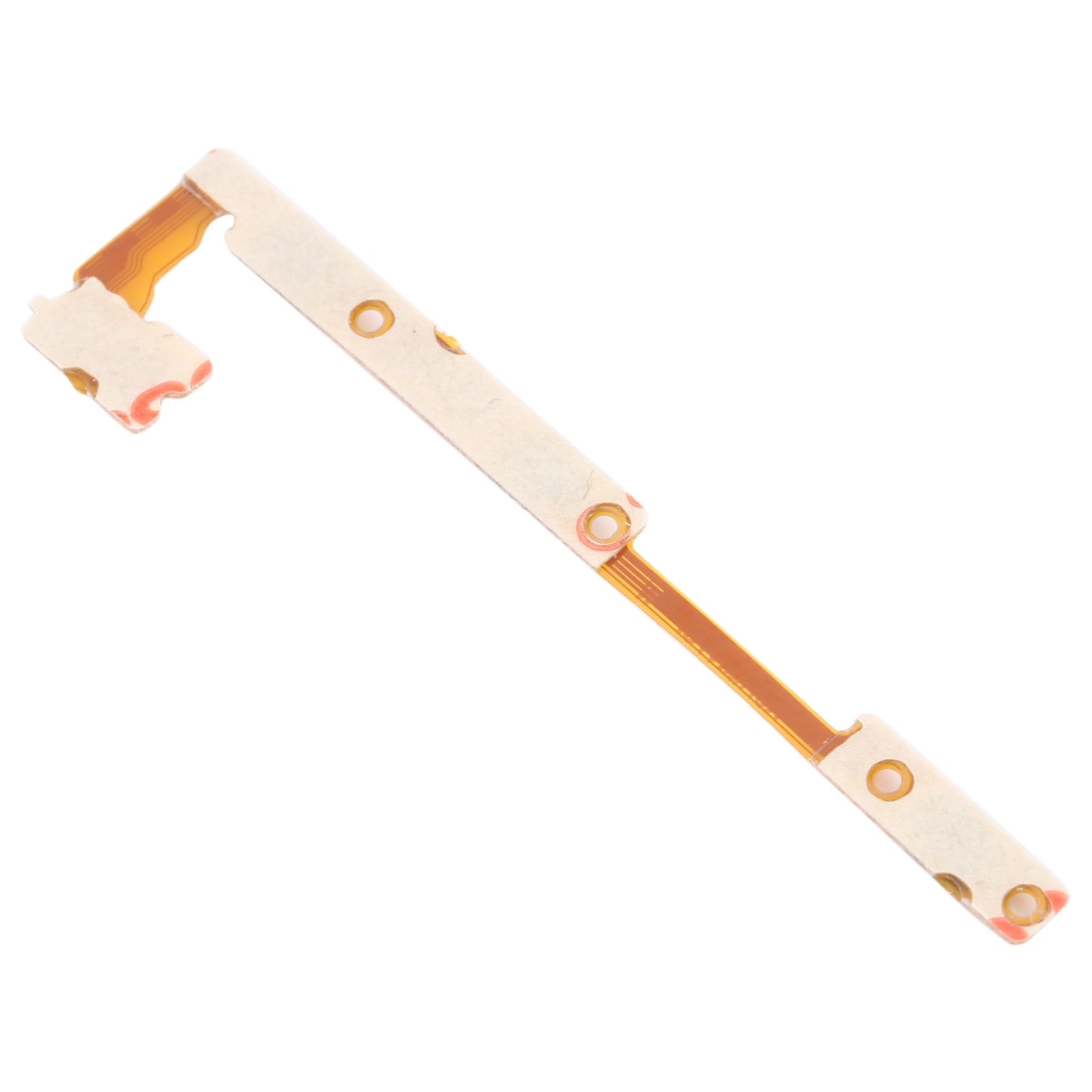 Power-Button-&-Volume-Button-Flex-Cable-for-Xiaomi-Redmi-Note-10-Pro-Max-/-Redmi-Note-10-Pro-(India)