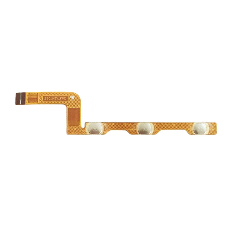 Power-Button-&-Volume-Button-Flex-Cable-for-Asus-Zenfone-3-Max-ZC520TL