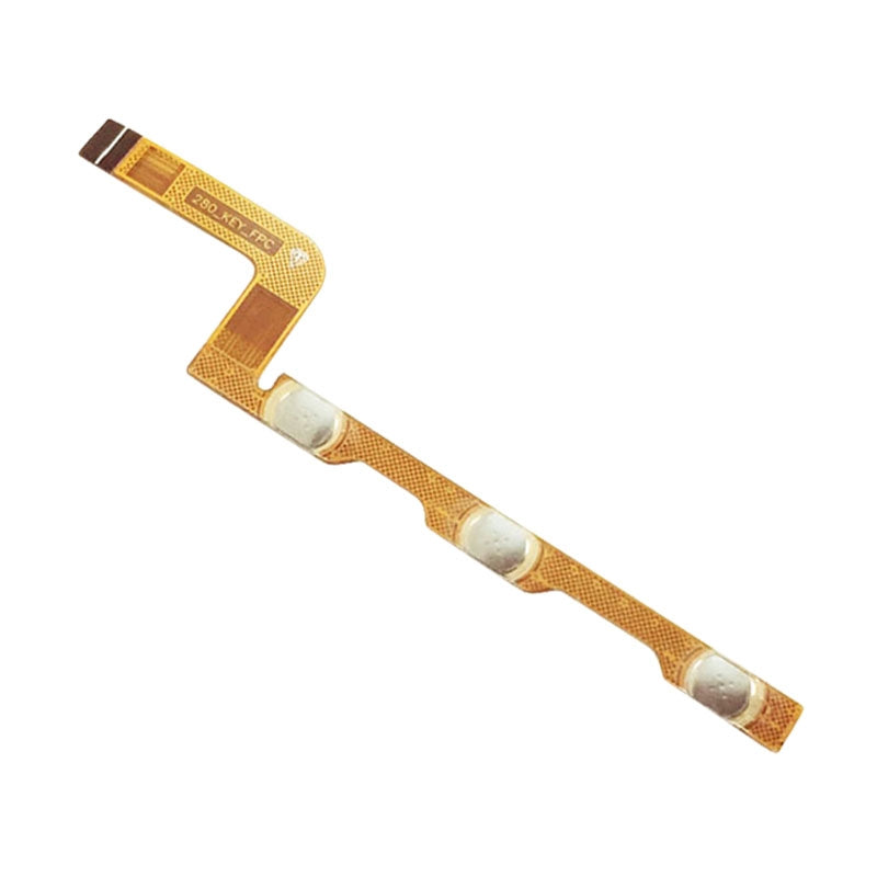 Power-Button-&-Volume-Button-Flex-Cable-for-Asus-Zenfone-3-Max-ZC520TL