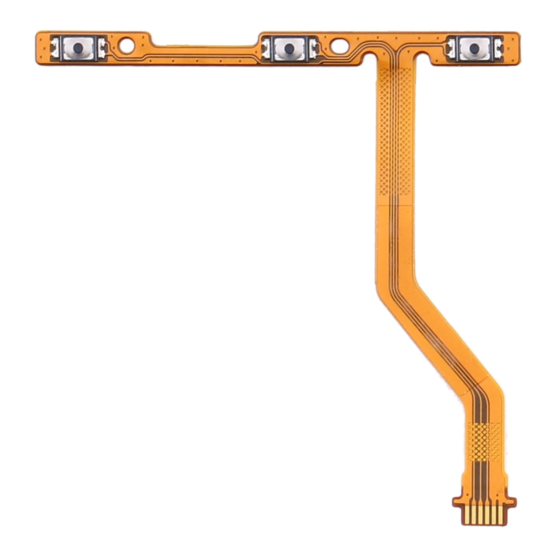 Power-Button-&-Volume-Button-Flex-Cable-for-Huawei-MediaPad-M5-Lite-10.1-inch