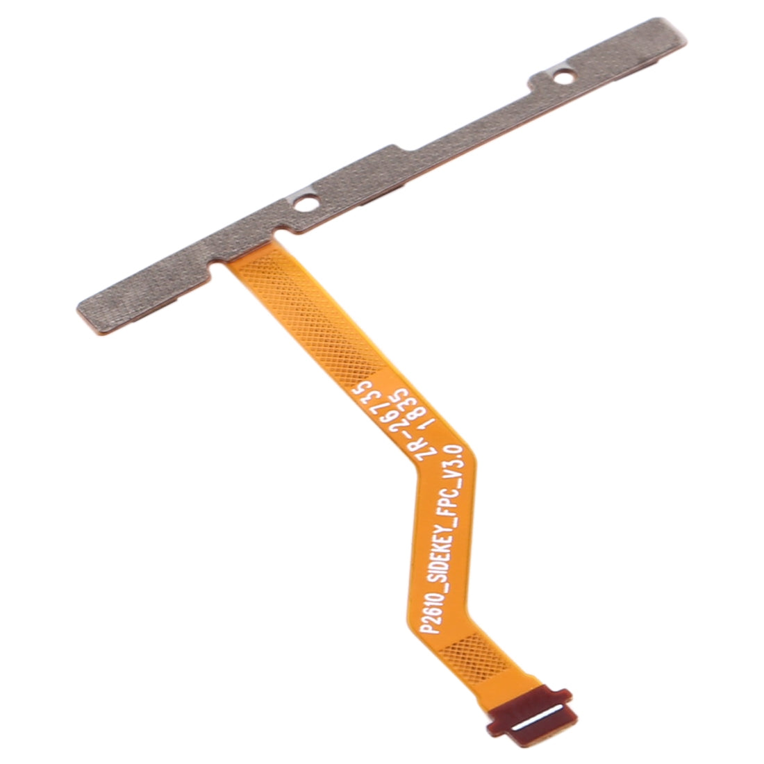 Power-Button-&-Volume-Button-Flex-Cable-for-Huawei-MediaPad-M5-Lite-10.1-inch