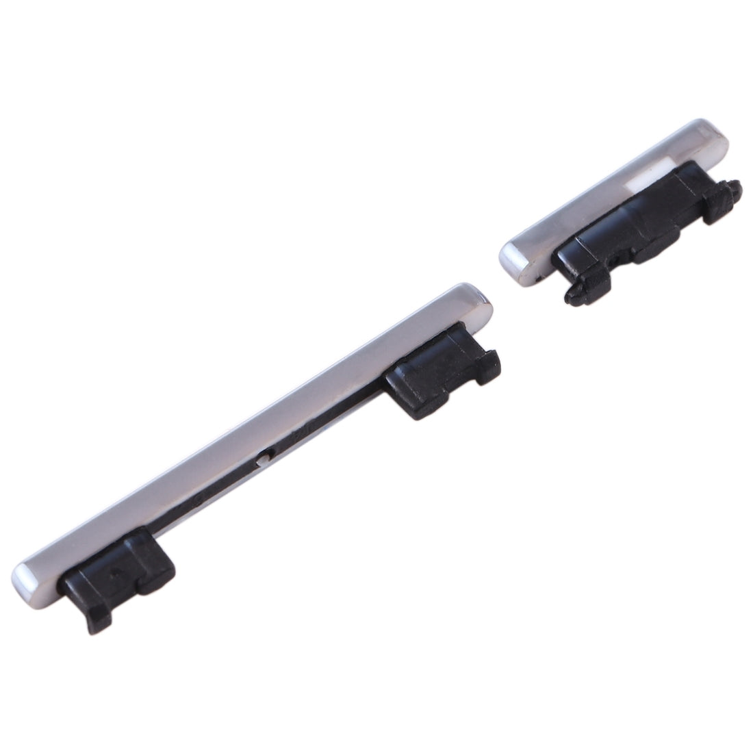 Power-Button-and-Volume-Control-Button-for-Xiaomi-Redmi-Note-8-Pro(Silver)