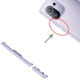 Power-Button-and-Volume-Control-Button-for-Xiaomi-Mi-11-Pro-M2102k1AC-(Purple)