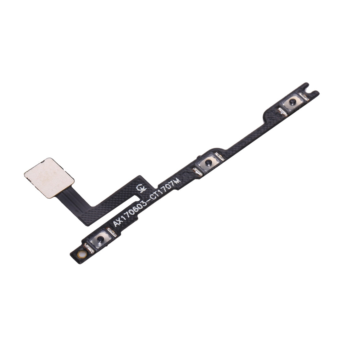 Power-Button-&-Volume-Button-Flex-Cable-for-Xiaomi-Mi-Max-2