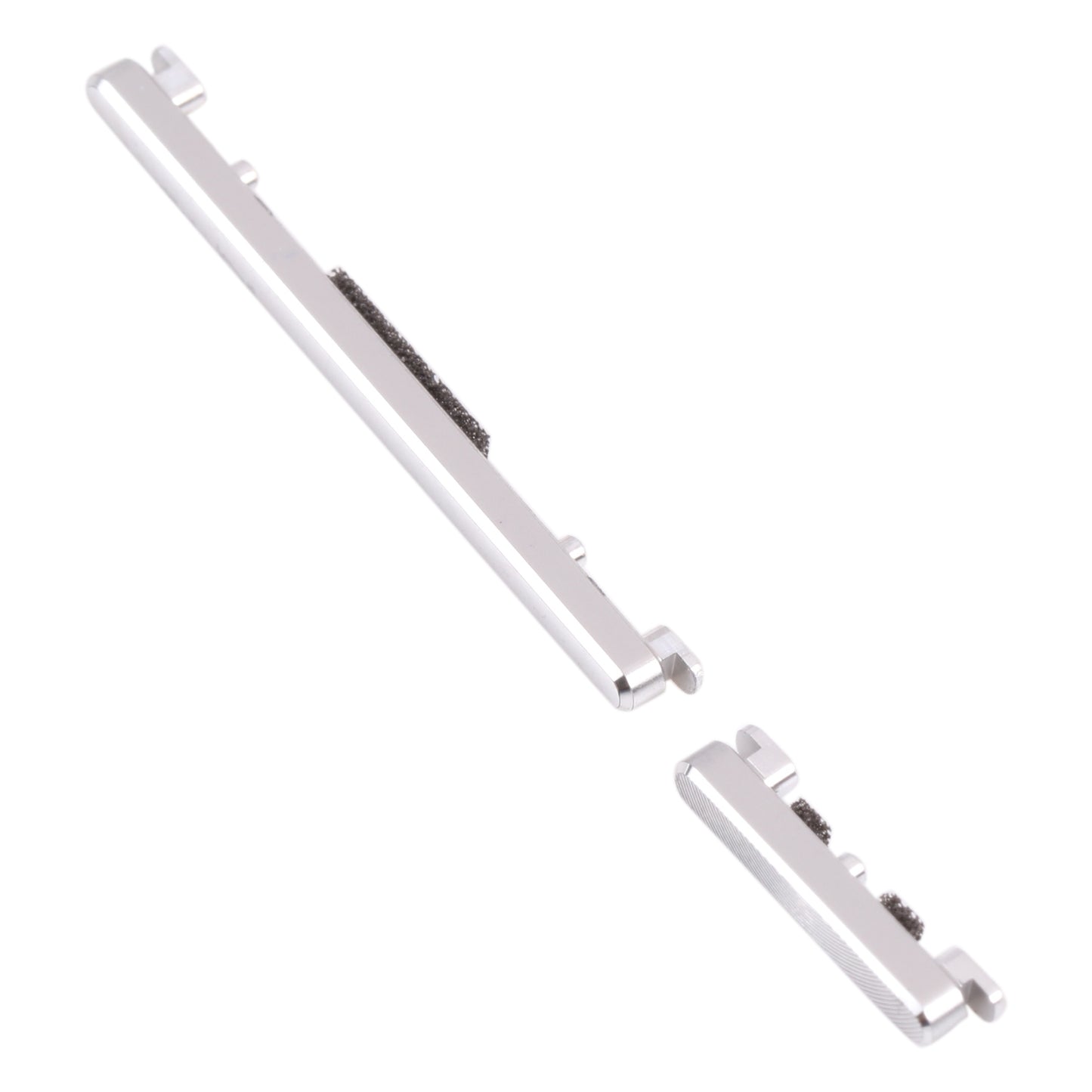 Power-Button-and-Volume-Control-Button-for-Xiaomi-Mi-11-Pro-M2102k1AC-(Silver)