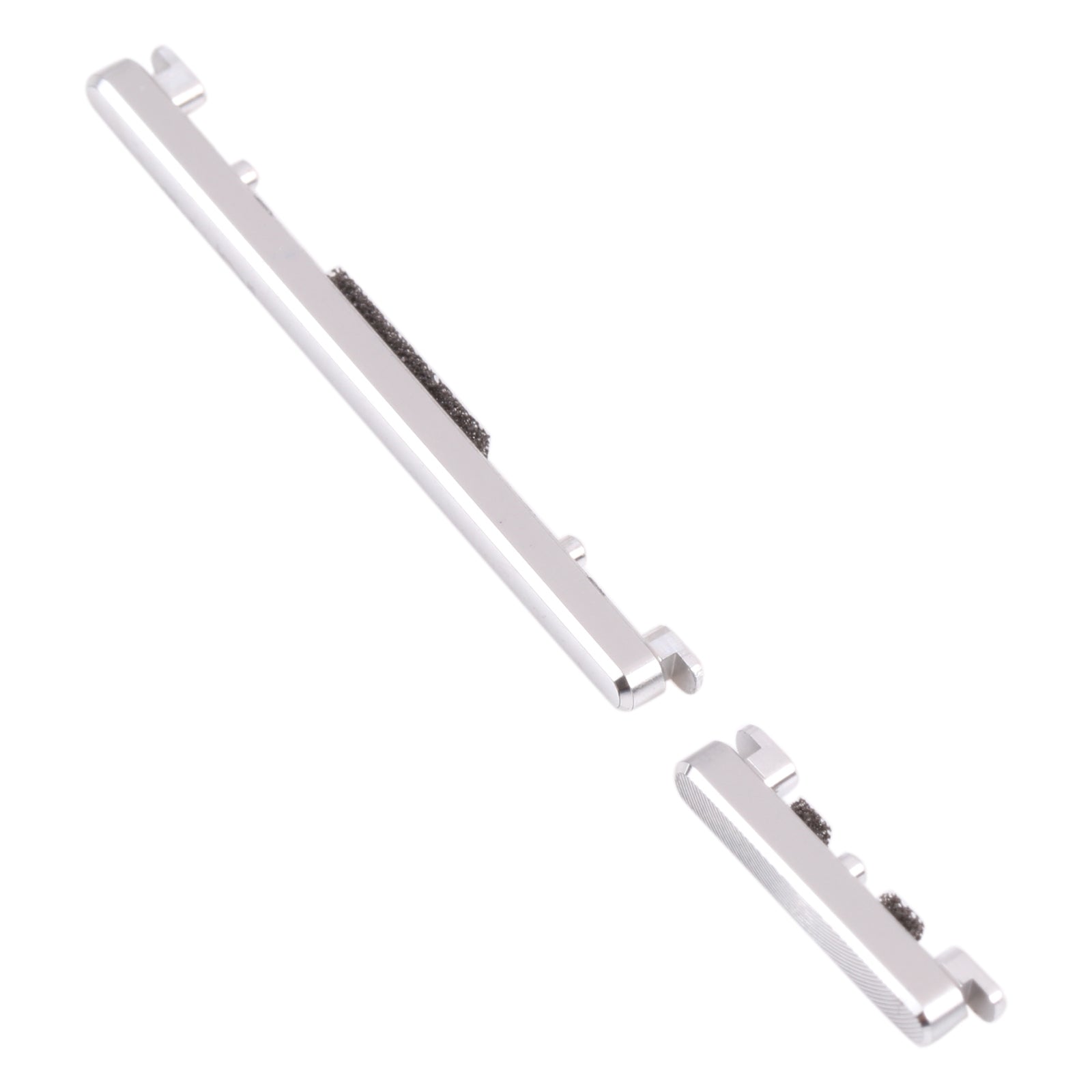 Power-Button-and-Volume-Control-Button-for-Xiaomi-Mi-11-Pro-M2102k1AC-(Silver)