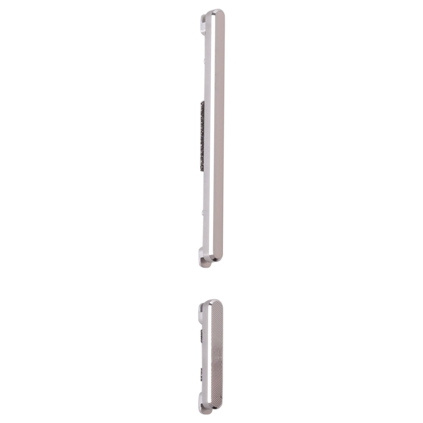 Power-Button-and-Volume-Control-Button-for-Xiaomi-Mi-11-Pro-M2102k1AC-(Silver)