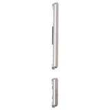 Power-Button-and-Volume-Control-Button-for-Xiaomi-Mi-11-Pro-M2102k1AC-(Silver)