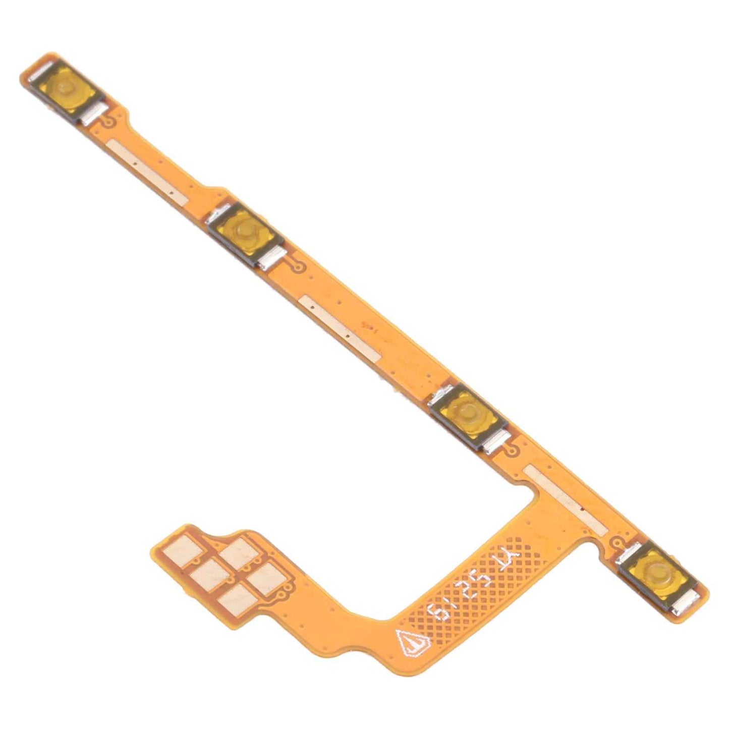 Power-Button-&-Volume-Button-Flex-Cable-for-Motorola-Moto-One-Fusion-Plus