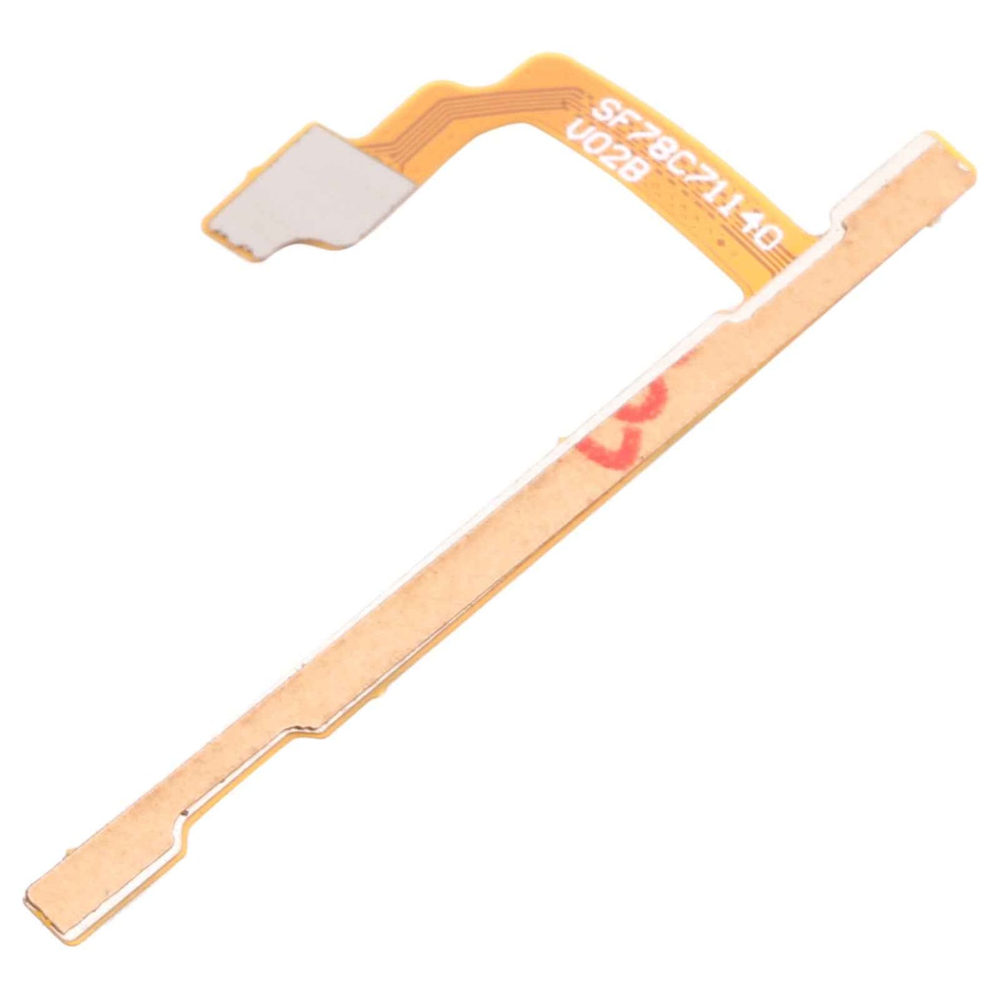 Power-Button-&-Volume-Button-Flex-Cable-for-Motorola-Moto-One-Fusion-Plus