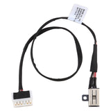 Power-Jack-Connector-With-Flex-Cable-for-Dell-Inspiron-15-7560-7572-02XJ83