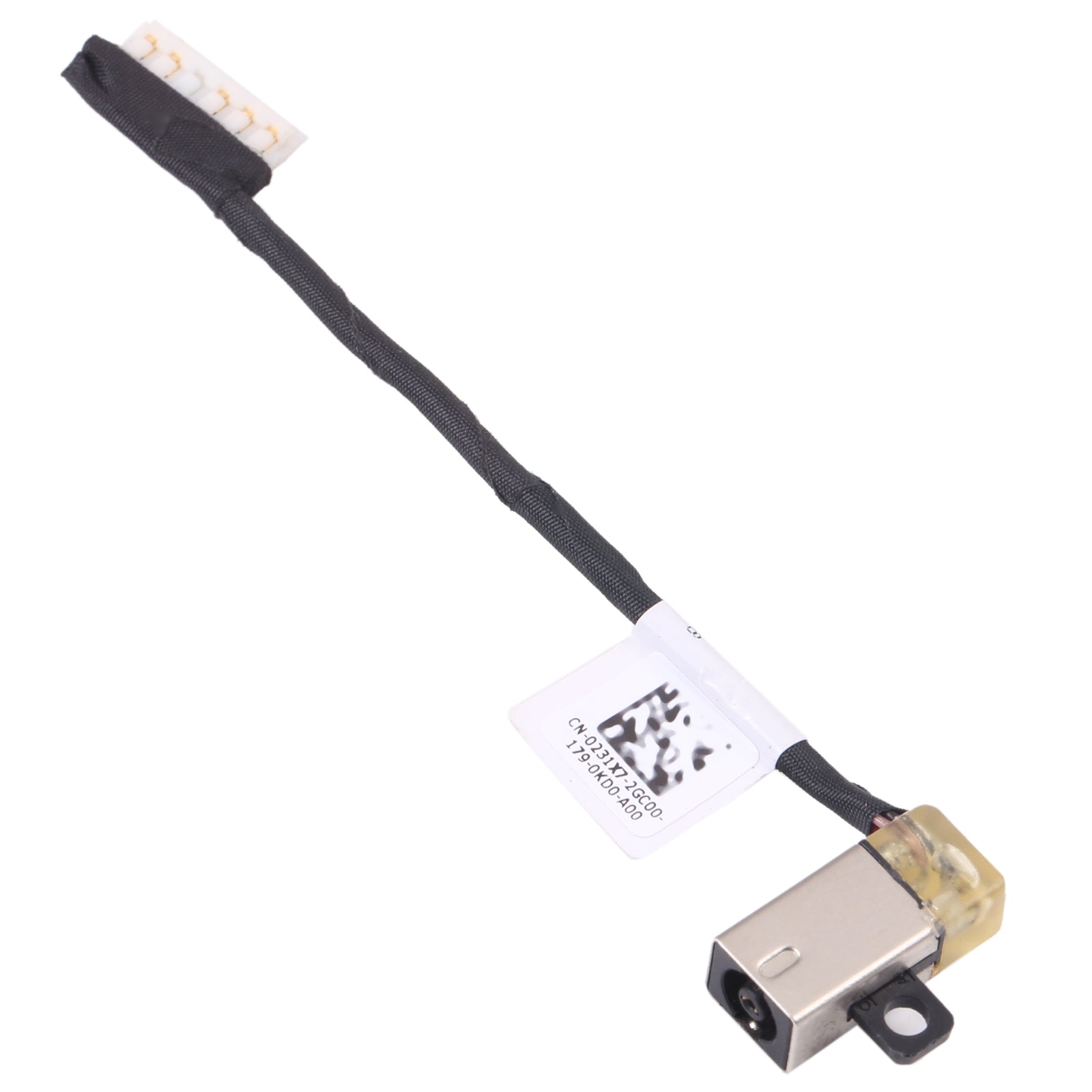 Power-Jack-Connector-for-Dell-Inspiron-3511-5493-5593-3405-3501-3505