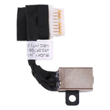 Power-Jack-Connector-With-Flex-Cable-for-Dell-Inspiron-5480-5580