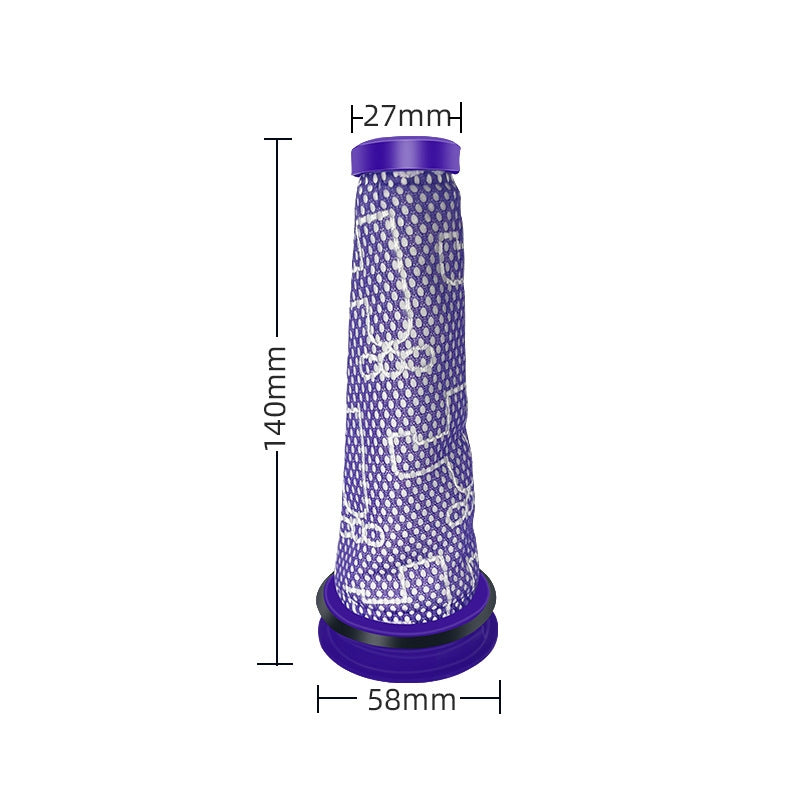 Pre-filter-For-Dyson-DC50-Vacuum-Cleaner-Accessories-Replacement-Parts
