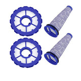 Pre-filter-For-Dyson-DC50-Vacuum-Cleaner-Accessories-Replacement-Parts