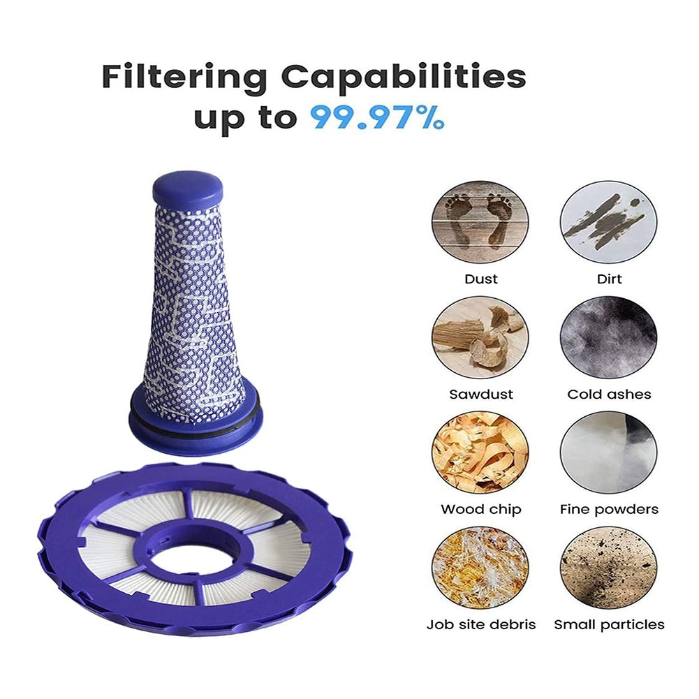 Pre-filter-For-Dyson-DC50-Vacuum-Cleaner-Accessories-Replacement-Parts