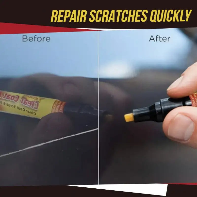 Pro-Car-Clear-Coat-Scratch-Repair-Filler-&-Sealer,-Work-on-All-Colors