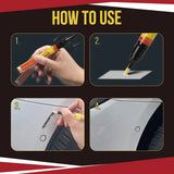 Pro-Car-Clear-Coat-Scratch-Repair-Filler-&-Sealer,-Work-on-All-Colors