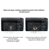 PULUZ-2.5D-9H-Tempered-Glass-Film-for-Ricoh-GR-III