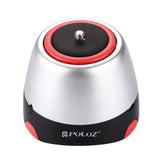 Panoramic-Head-with-Remote-for-Smartphones,-GoPro-and-Action-Cameras