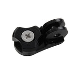PULUZ-Screw-Tripod-Mount-Connecting-Adapter-for-GoPro,-Insta360,-DJI-and-Other-Action-Cameras(Black)