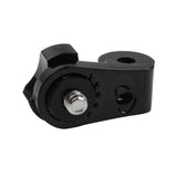 PULUZ-Screw-Tripod-Mount-Connecting-Adapter-for-GoPro,-Insta360,-DJI-and-Other-Action-Cameras(Black)