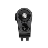 PULUZ-Screw-Tripod-Mount-Connecting-Adapter-for-GoPro,-Insta360,-DJI-and-Other-Action-Cameras(Black)