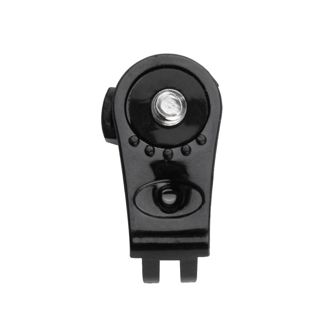 PULUZ-Screw-Tripod-Mount-Connecting-Adapter-for-GoPro,-Insta360,-DJI-and-Other-Action-Cameras(Black)