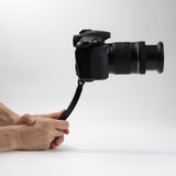 PULUZ-Screw-Tripod-Mount-Connecting-Adapter-for-GoPro,-Insta360,-DJI-and-Other-Action-Cameras(Black)