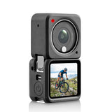 PULUZ-Split-Silicone-Protective-Case-for-DJI-Action-2(Black)