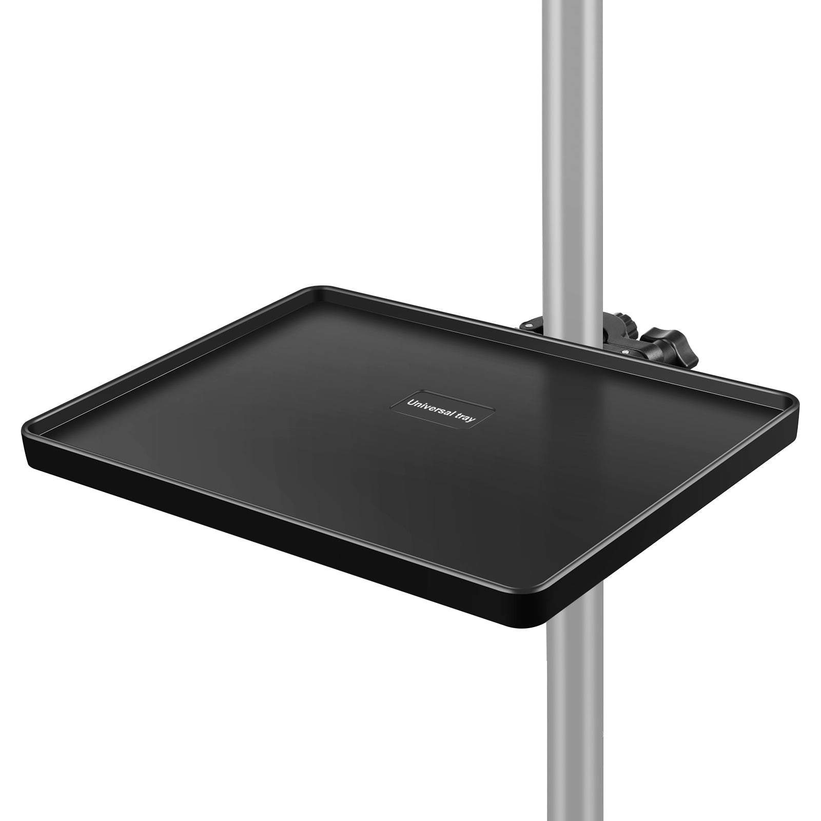 PULUZ-Standard-Version-Live-Tripod-Sound-Card-Tray,-Size:-16.5-x-22cm-(Black)
