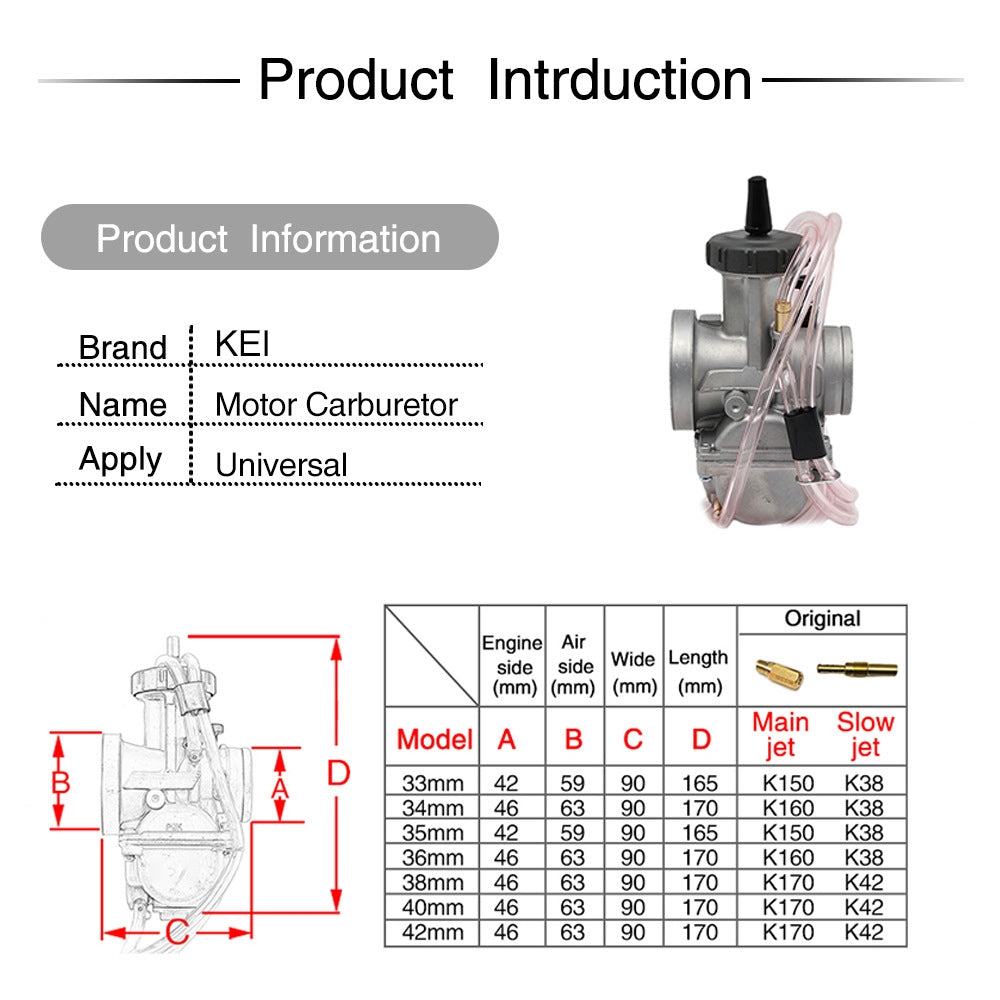 PWK36mm-Universal-Motorcycle-Carburetor-Carb-Motor-Carburetor