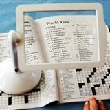 Reading-Brighter-Viewer-LED-Large-Screen-3X-Magnifier-with-White-Light-360-Degree-Rotation-Hands-Free-Desktop-Magnifier