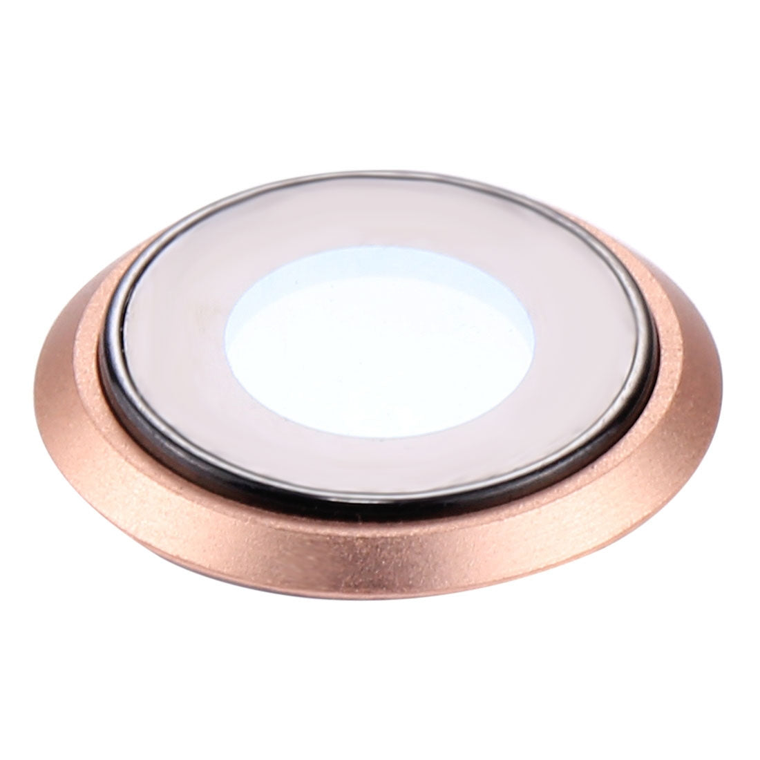 Rear-Camera-Lens-Ring-for-iPhone-8(Gold)