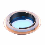 Rear-Camera-Lens-Ring-for-iPhone-8(Gold)