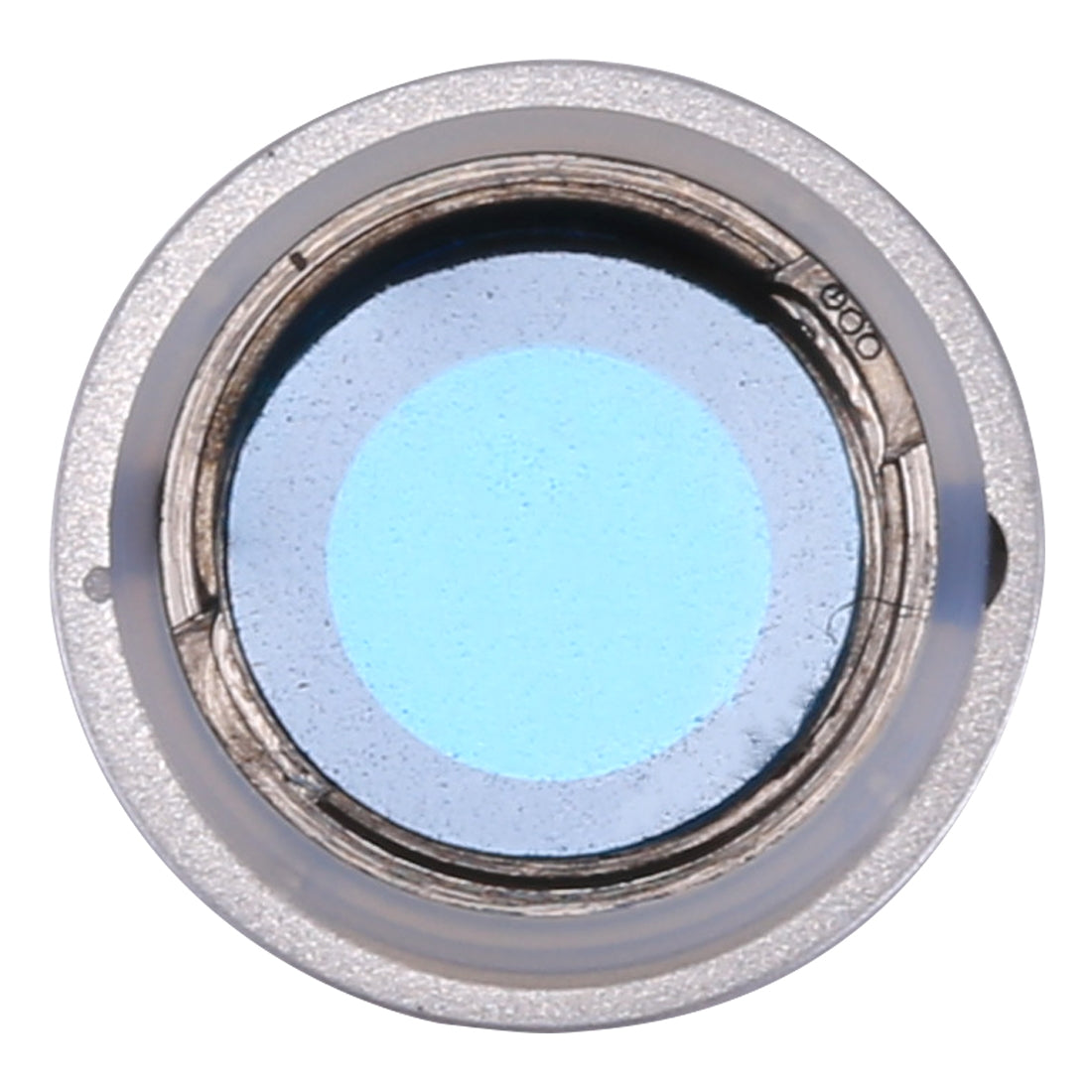 Rear-Camera-Lens-Ring-for-iPhone-8(Silver)